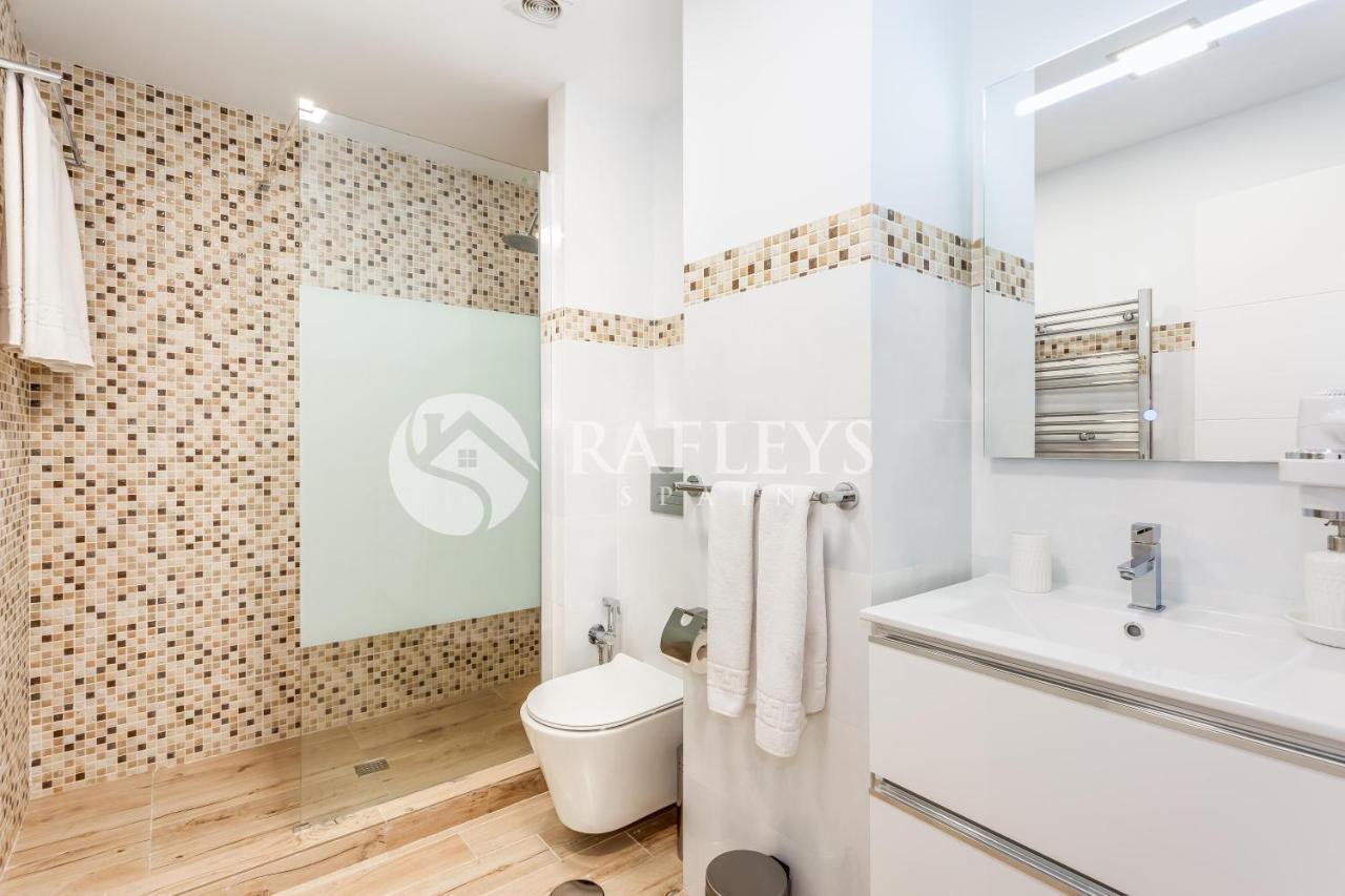 Modern 1 Bedroom Apartement In Very Center Of Marbella. Exterior photo