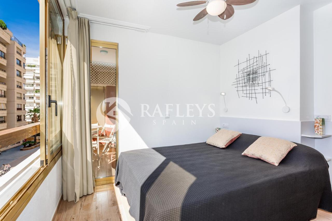 Modern 1 Bedroom Apartement In Very Center Of Marbella. Exterior photo