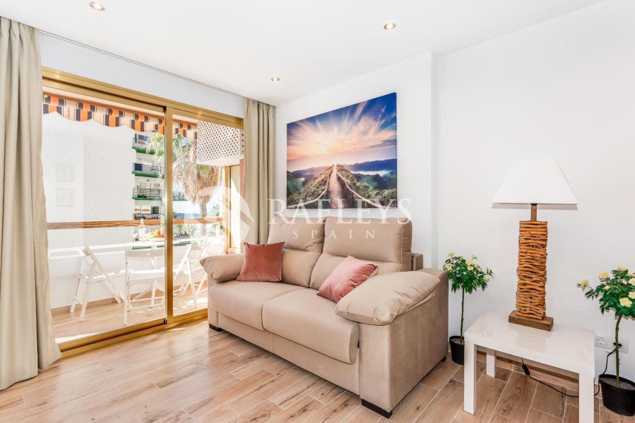 Modern 1 Bedroom Apartement In Very Center Of Marbella. Exterior photo